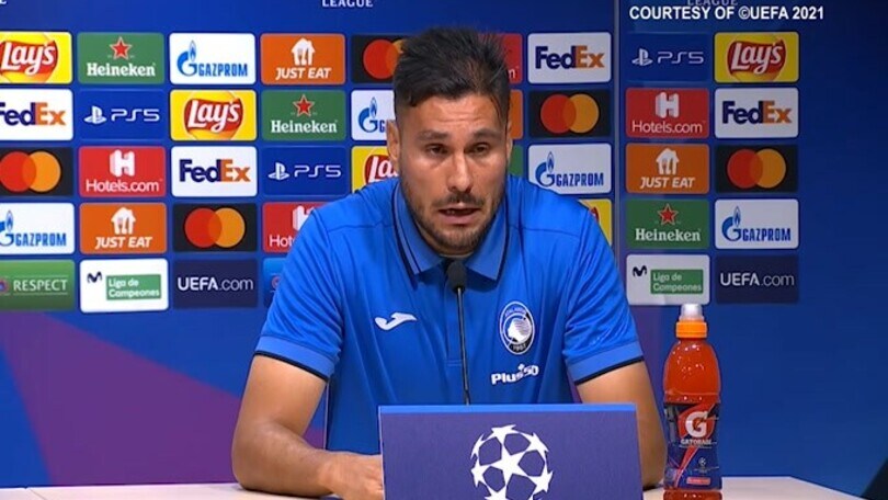 Palomino: "Champions? Speriamo di iniziare bene"
