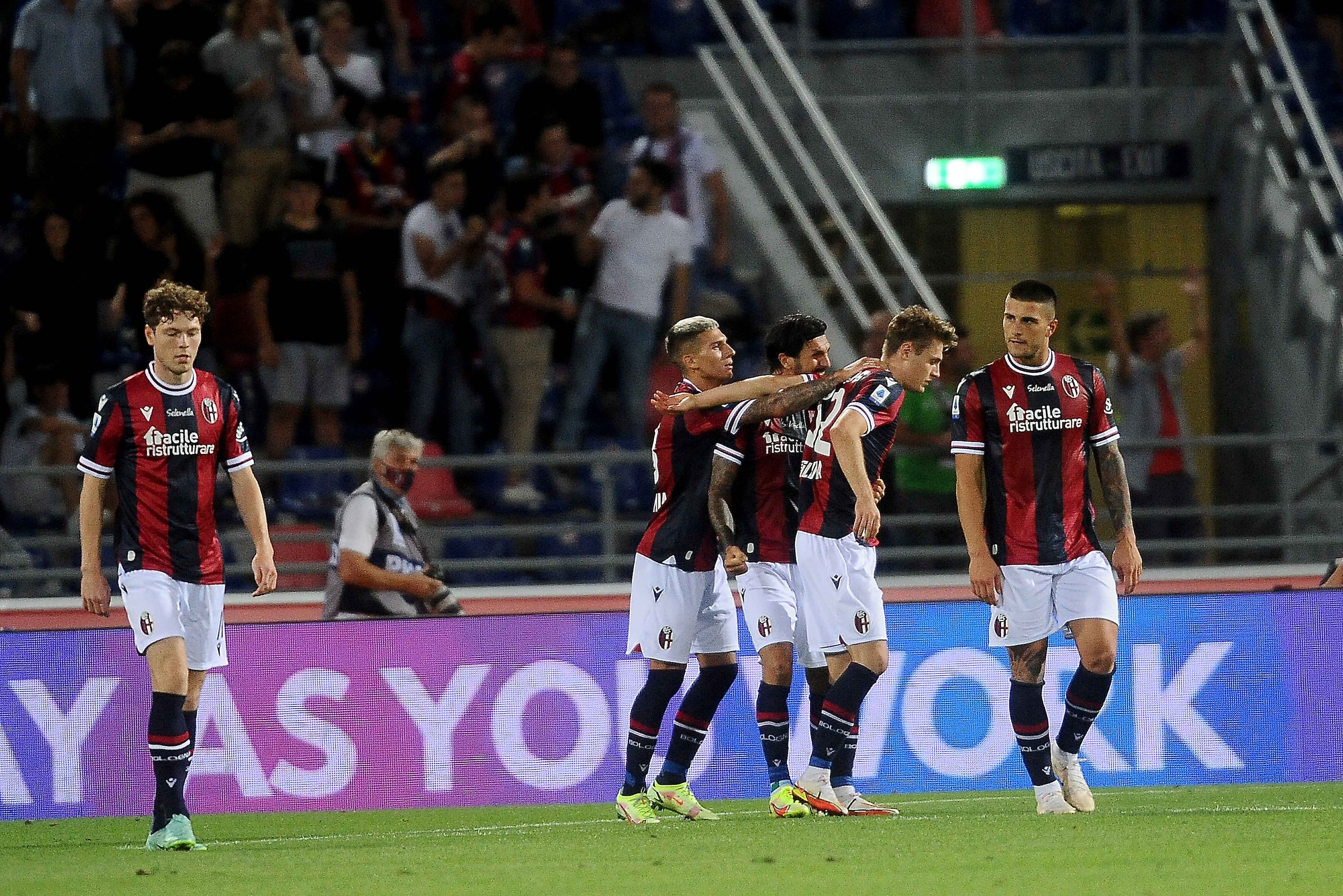 Serie A, Premier League e Napoli: le ultimissime