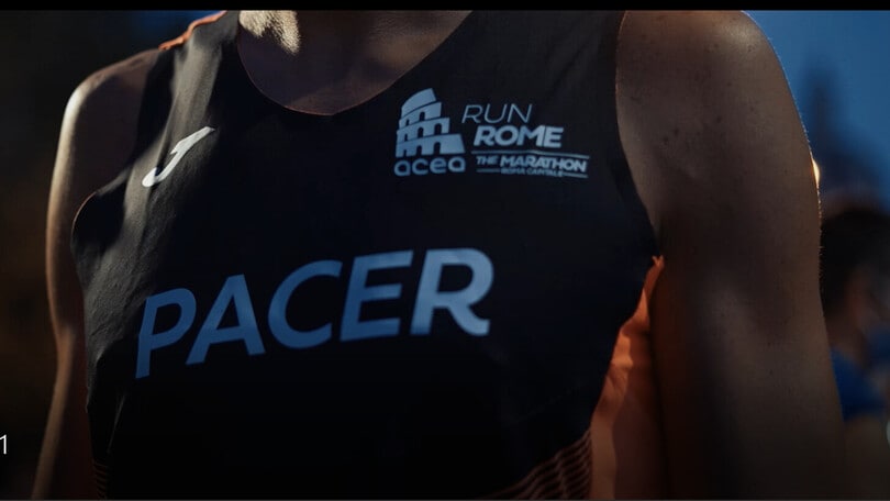 Get Ready 5 settembre 2021, ultimo allenamento per Acea Run Rome The  Marathon