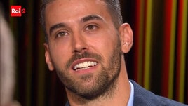 Spinazzola e il bullismo: “Mi chiamavano castoro. Ma il sorriso è la cosa più bella”
