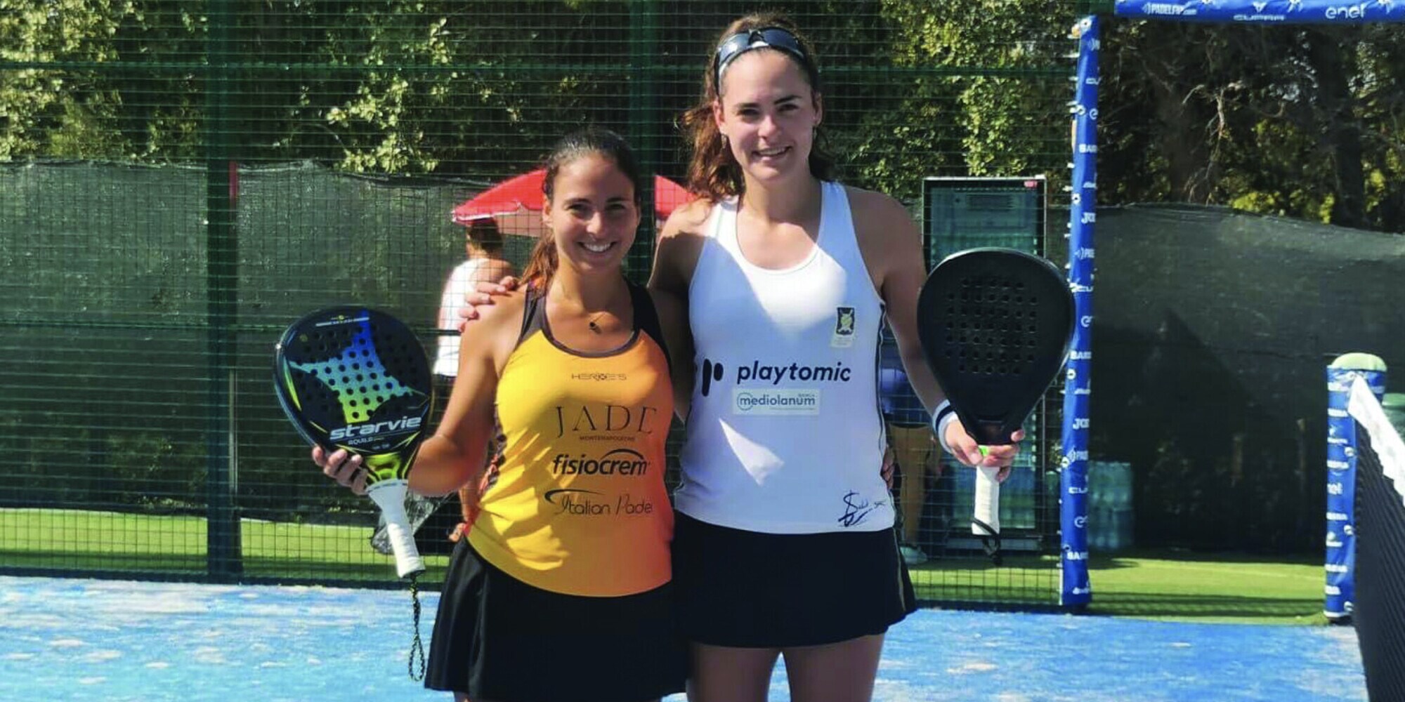 Il punto dell’Italia al Sardegna Open