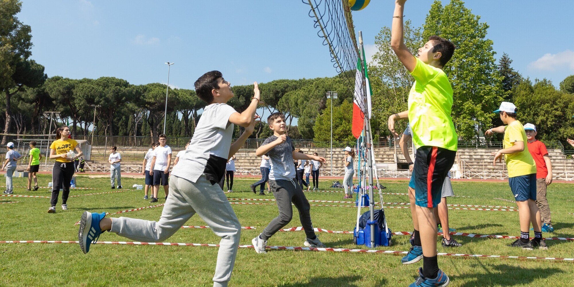 Il Lazio riparte con l'S3