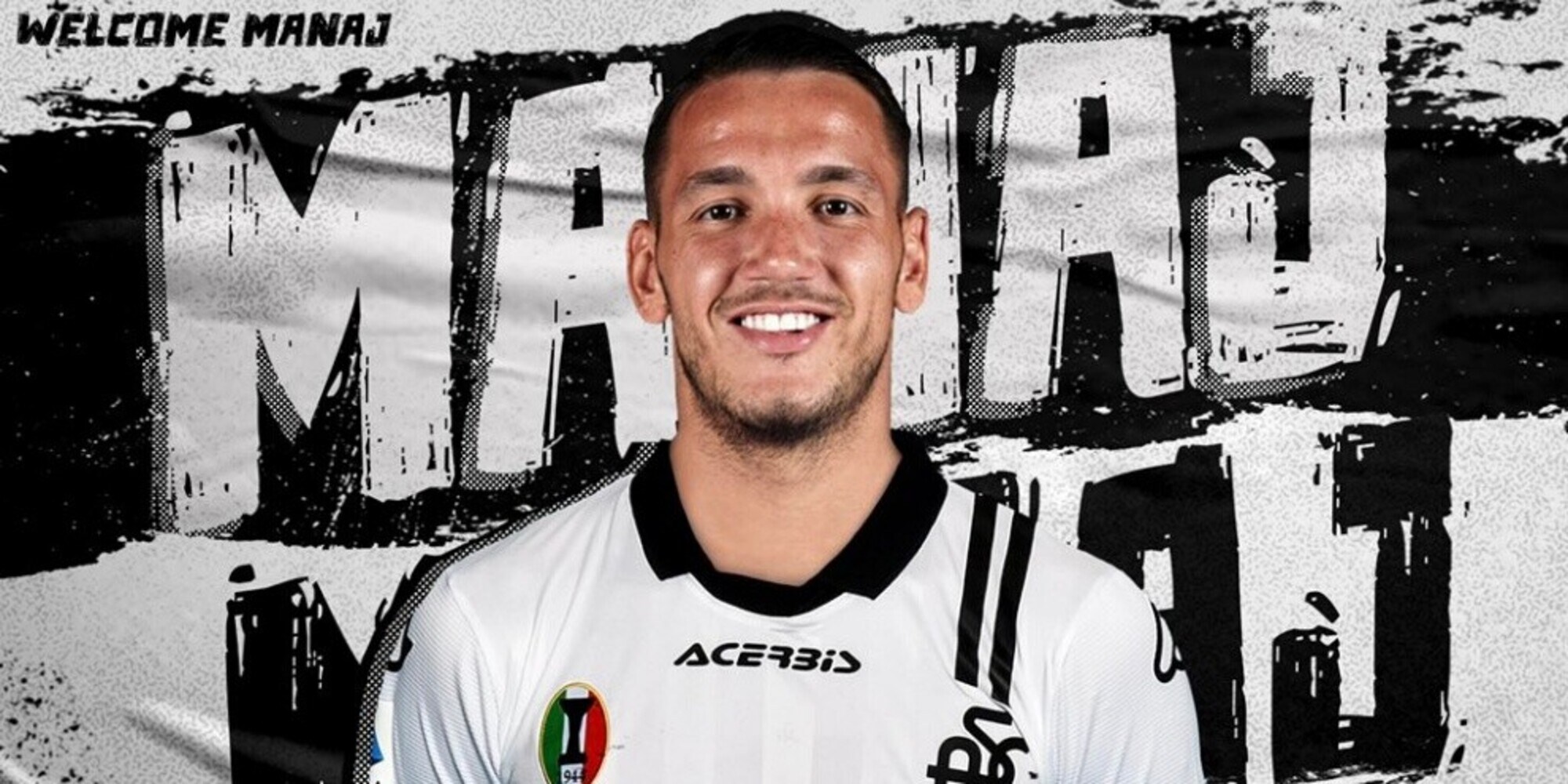 Spezia, ecco Manaj: "Salvezza difficile, ma possibile"