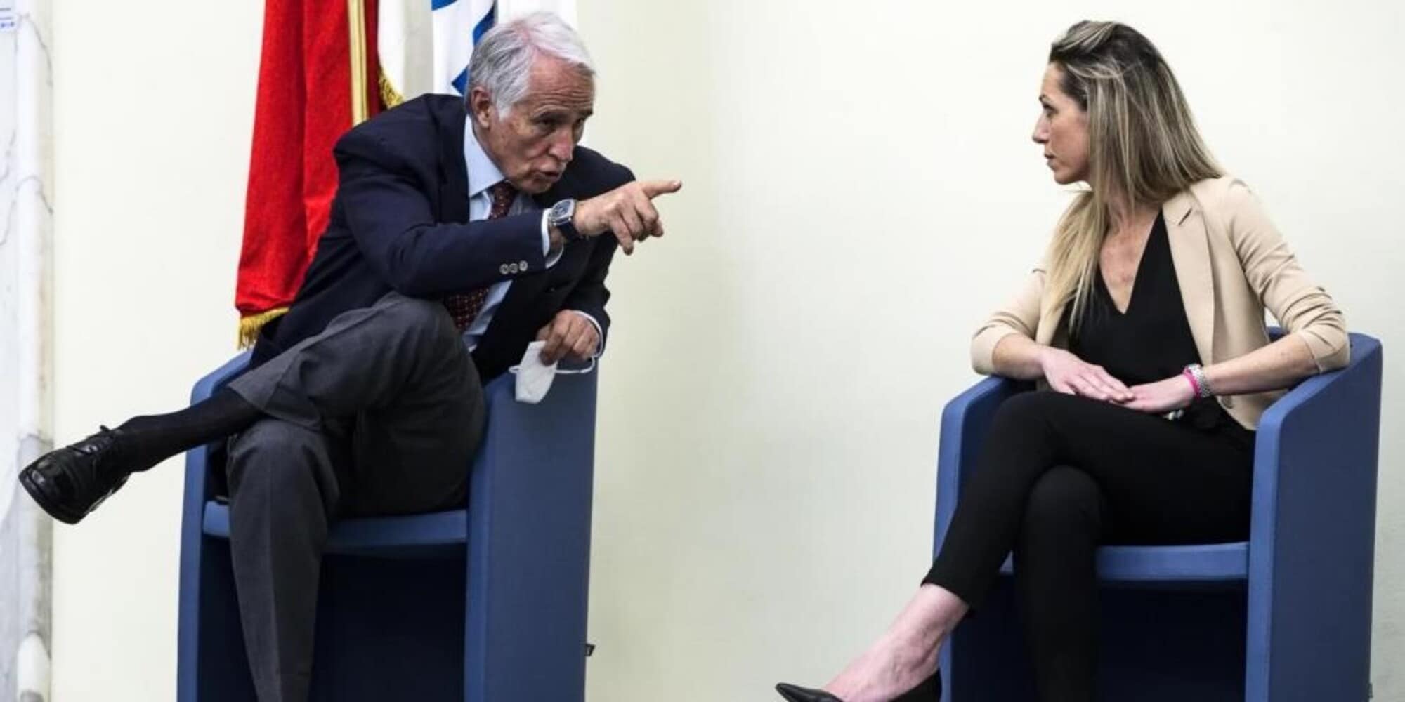 Malagò: "Vogliamo un Ministero dello Sport permanente"