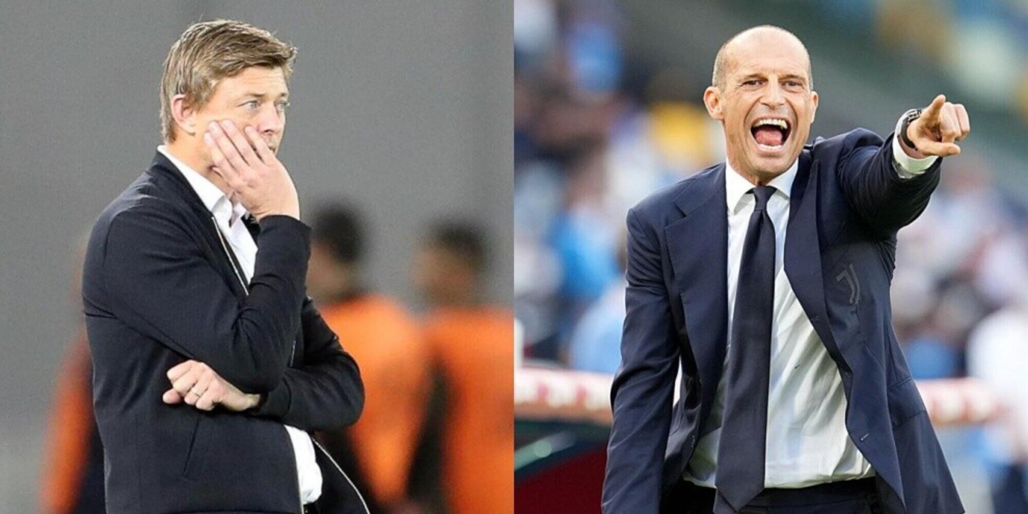 Diretta Malmoe-Juve ore 21: come vederla in tv, in streaming e formazioni ufficiali