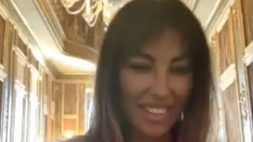 Madalina Ghenea: "House of Gucci? Recitare su quel set è stato pazzesco"