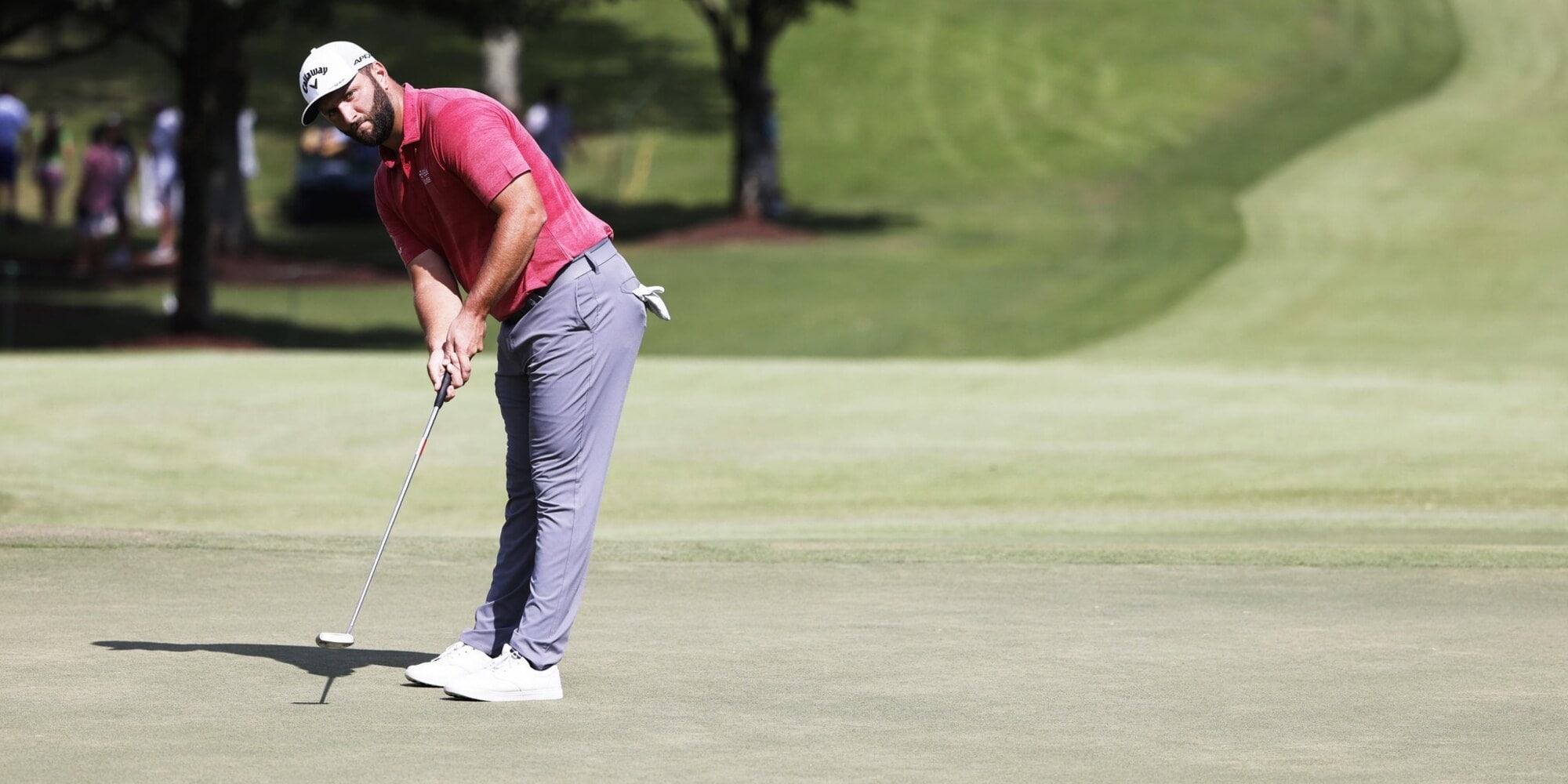 Golf, il Fortinet Championship apre la stagione 2021-2022: tanti i big in gara