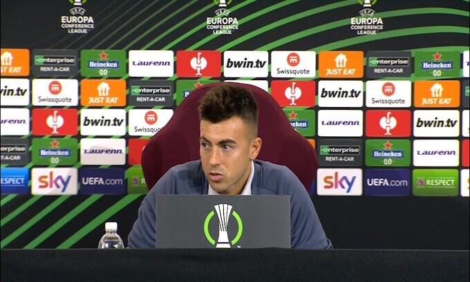 El Shaarawy: "Lavoro per farmi trovare pronto"