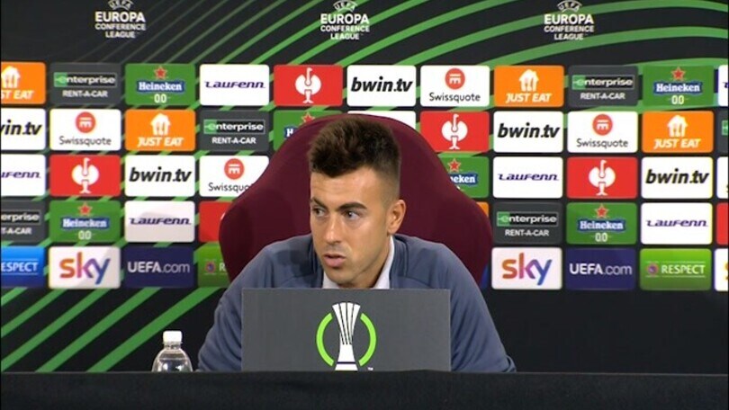 El Shaarawy: "Lavoro per farmi trovare pronto"