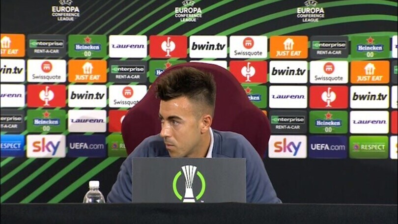 El Shaarawy: "Cina capitolo chiuso. Alimentiamo l'entusiasmo"
