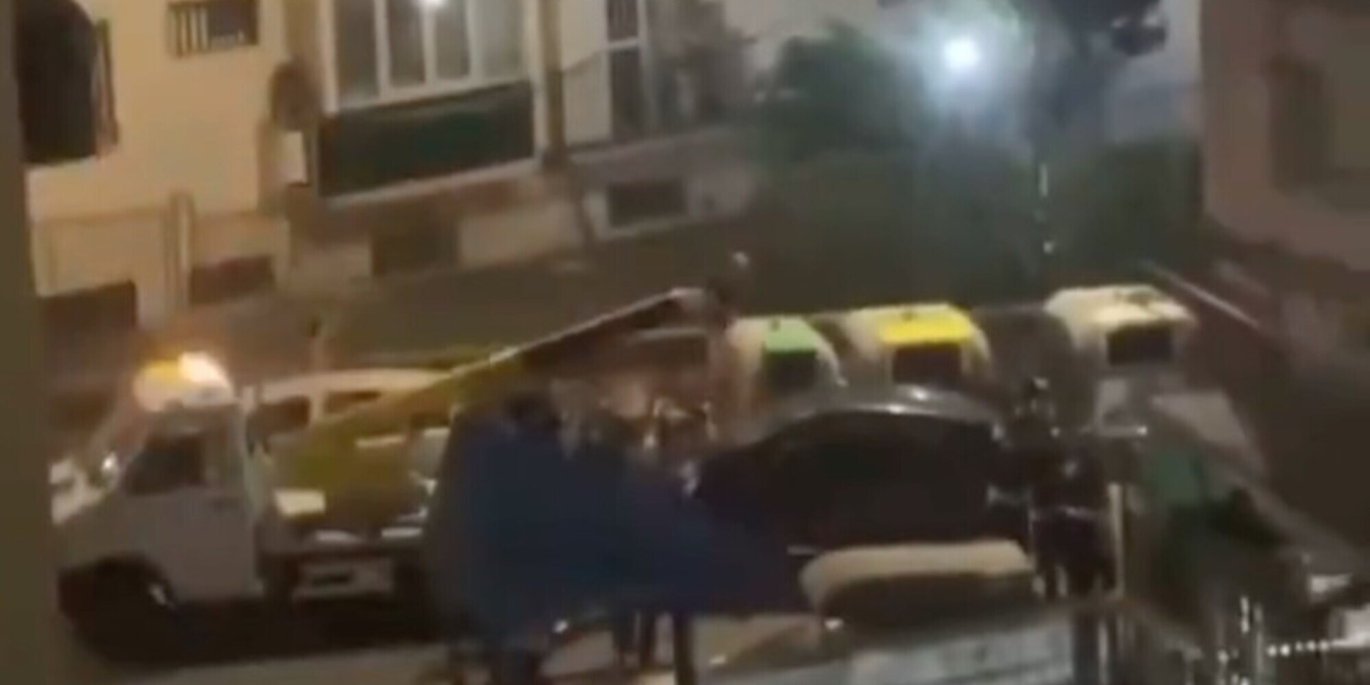Gli portano via l'auto ma esulta: aveva appena segnato Koulibaly in Napoli-Juve! VIDEO