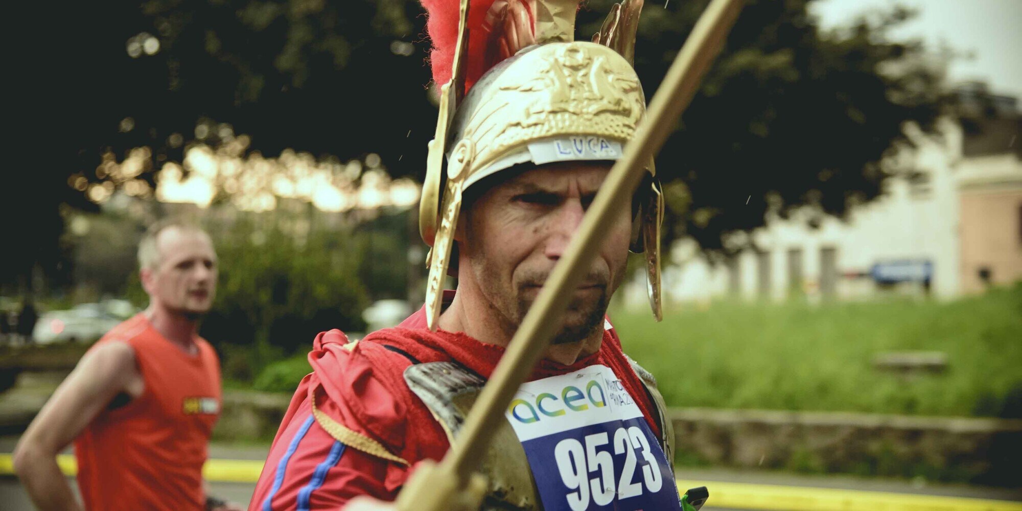 Acea Run Rome The Marathon, 7500 gli atleti al via