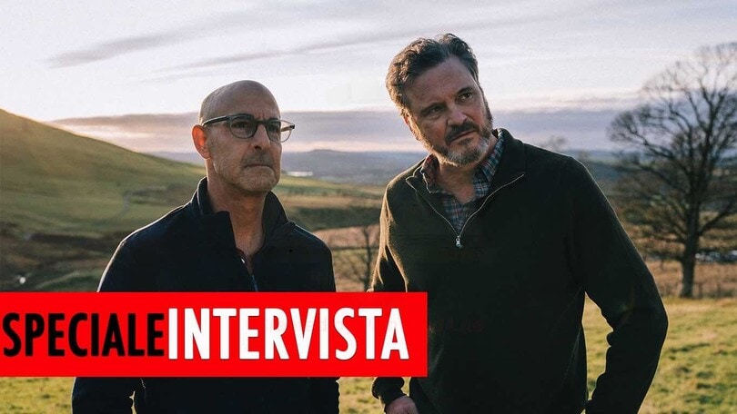 Supernova: intervista al regista Harry Macqueen