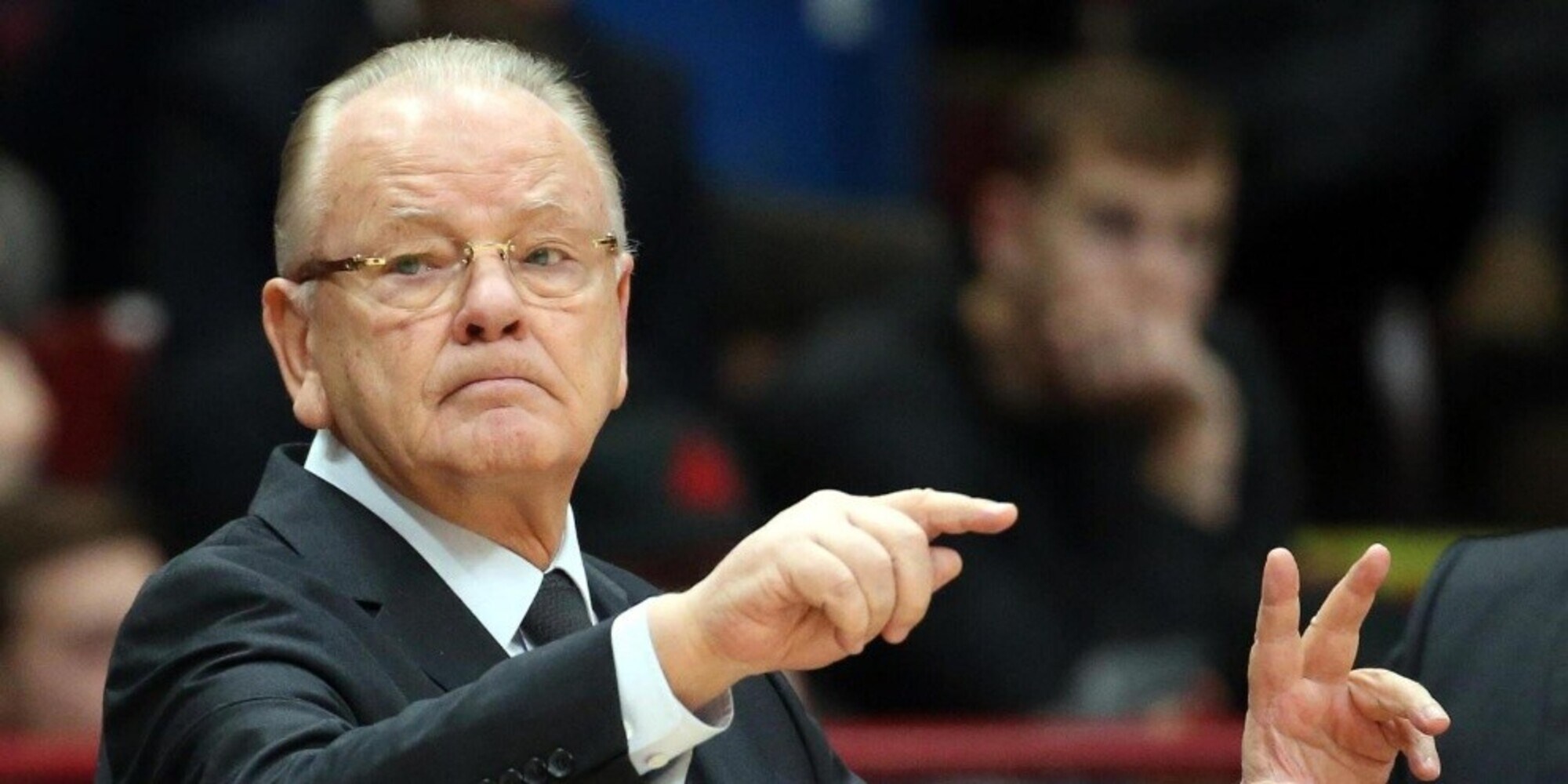 Basket in lutto, Dusan Ivkovic si spegne a 77 anni