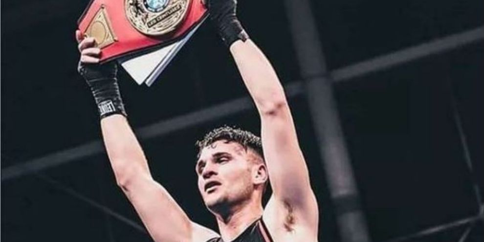 Boxe, Mastronunzio torna sul ring a Roma