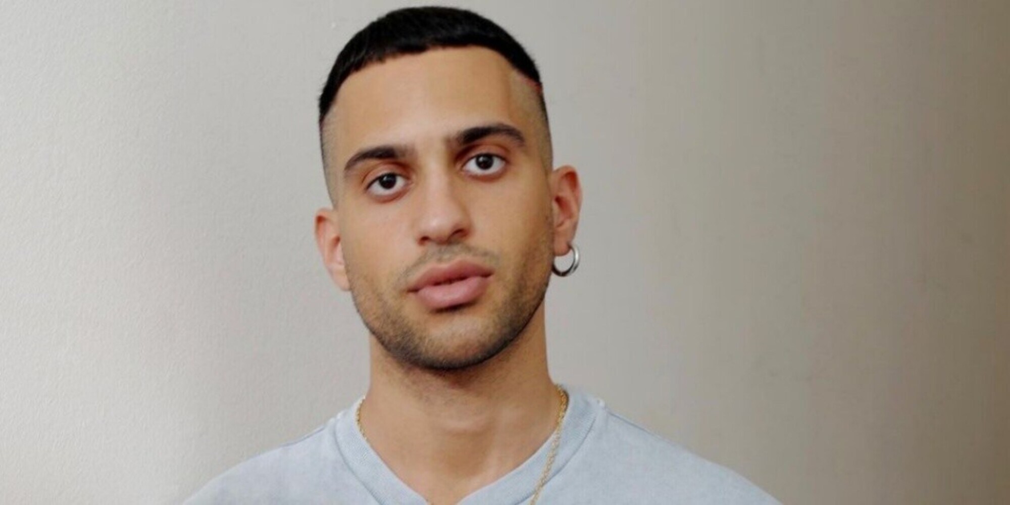 Mahmood si confessa: “Dopo Sanremo mia mamma si è spaventata”