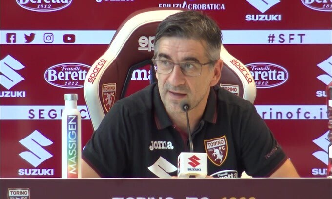 Juric: "Ho un buon gruppo, al contrario di quello che dicevano.."