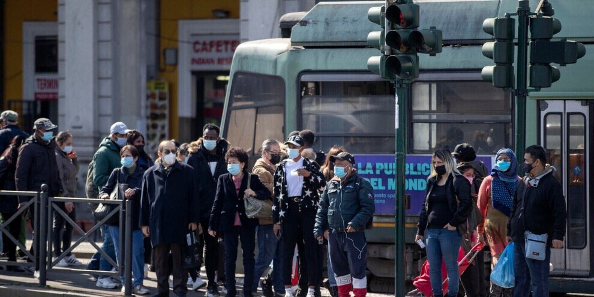 Sciopero dei trasporti venerdì 17: Roma rischia di restare paralizzata