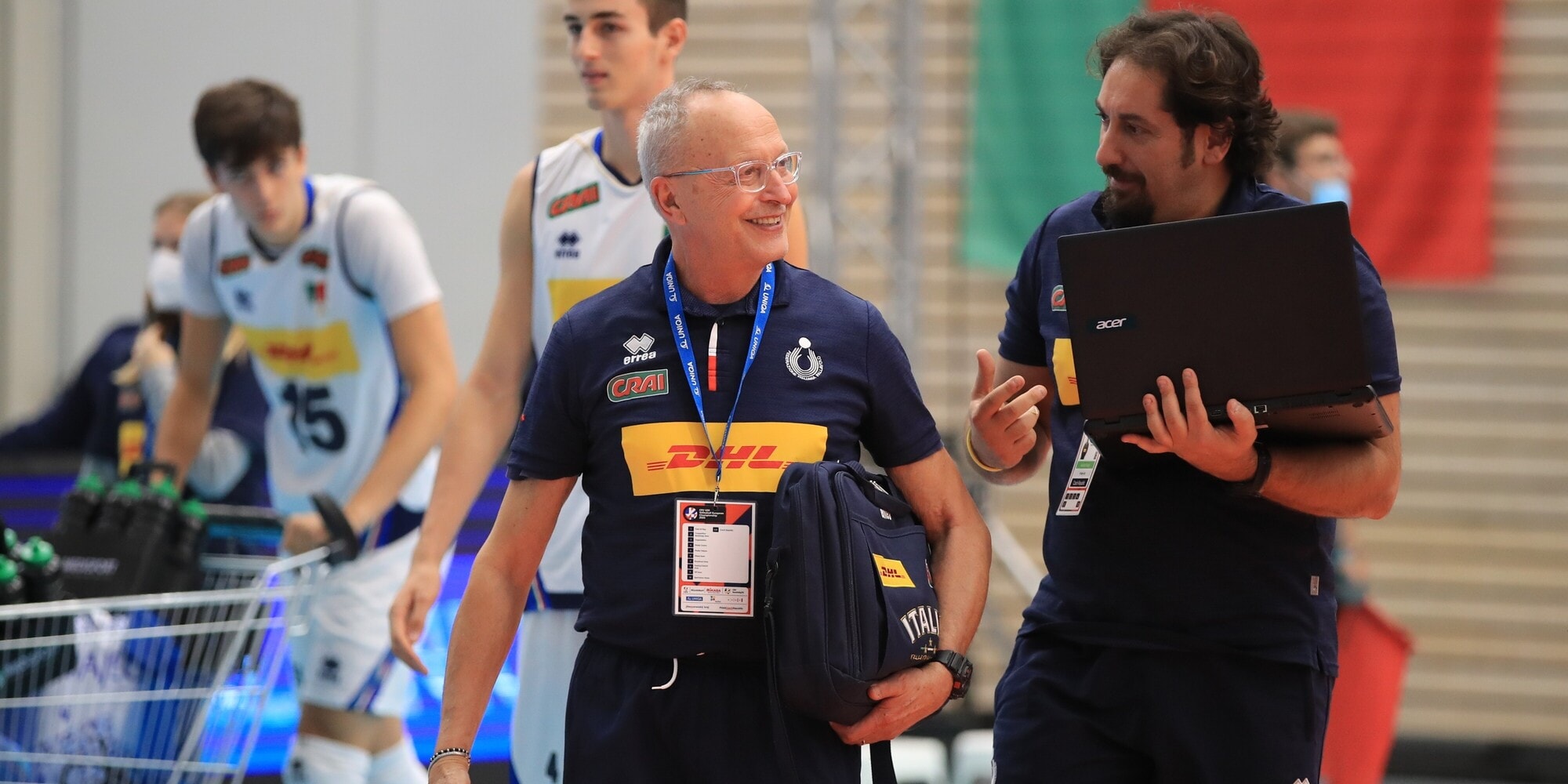 Mondiali U.21: gli orari della prima fase