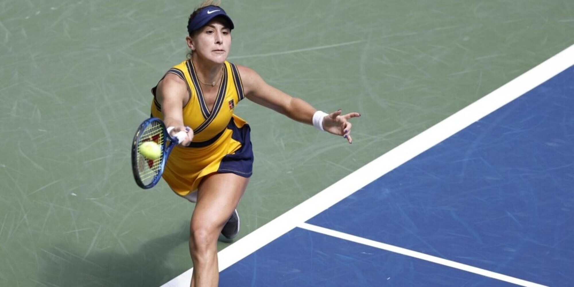 Wta Lussemburgo: Bencic raggiunge Mertens e Ostapenko ai quarti