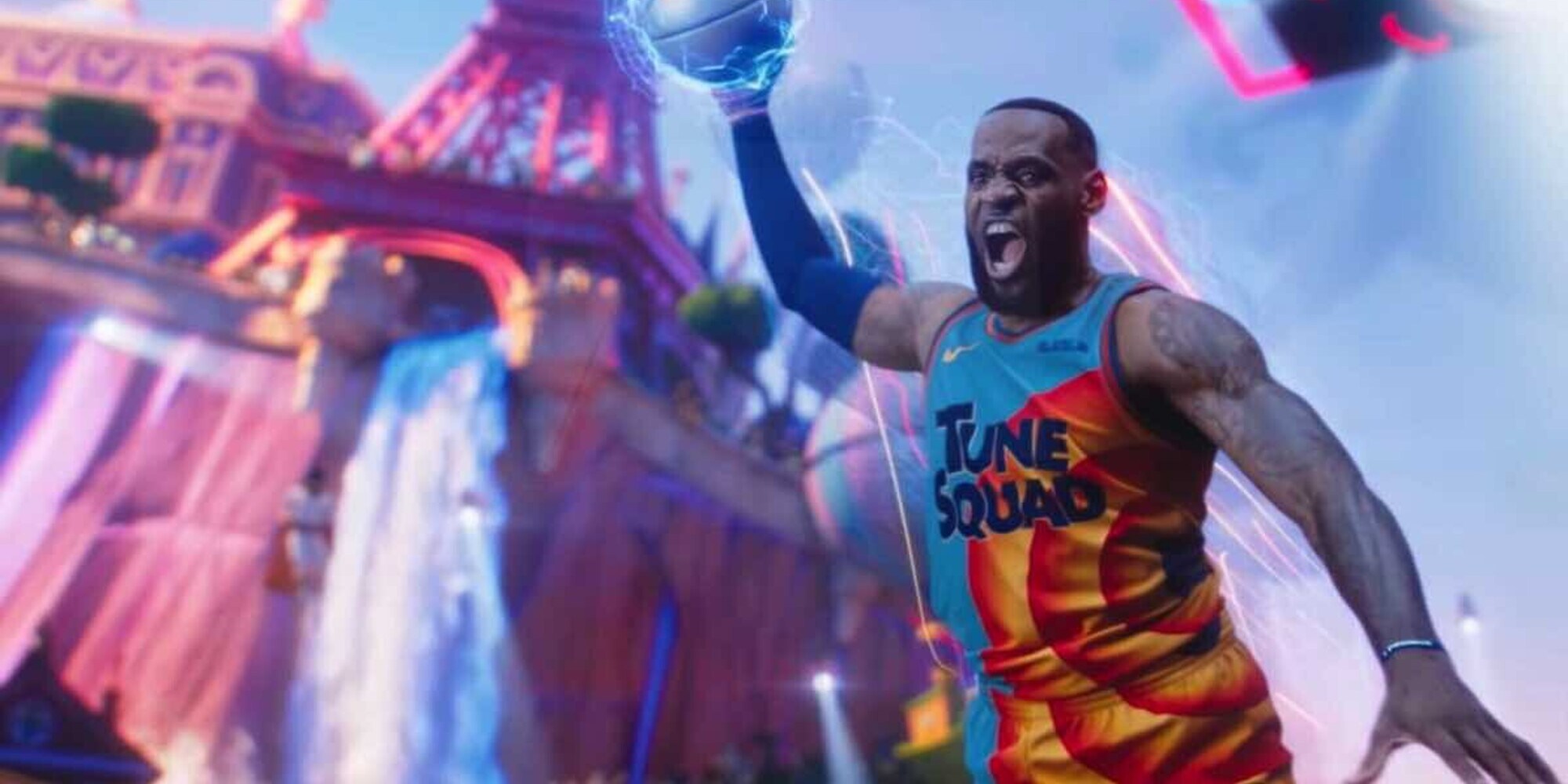 I Looney Tunes su Boomerang, in attesa di Space Jam New Legends