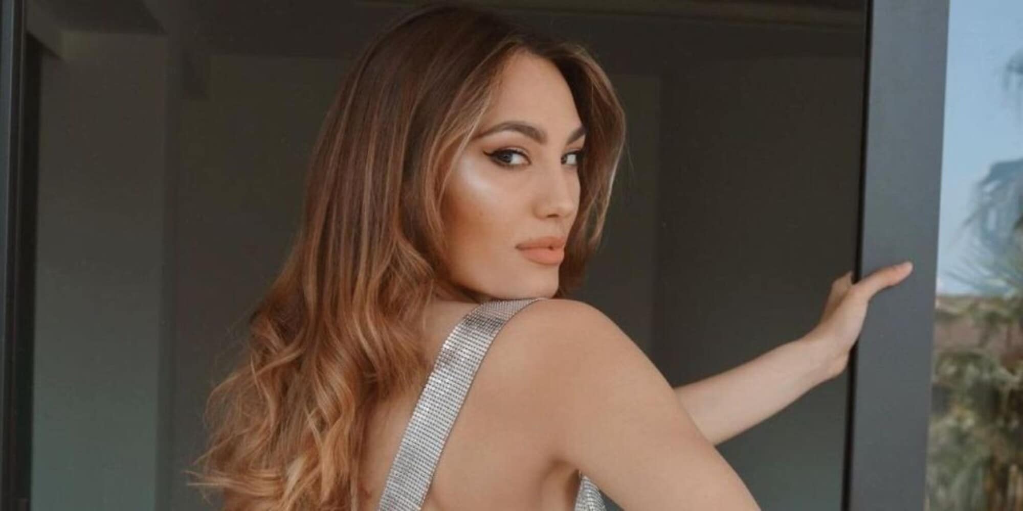Uomini e Donne, Angela Caloisi dopo il vaccino: due volte in ospedale