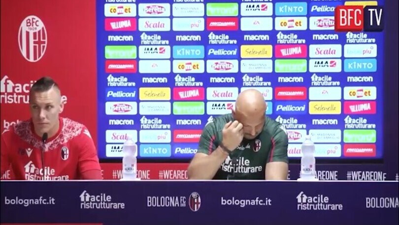Miha chiede: "Non sarà facile per l'Inter o per noi?"