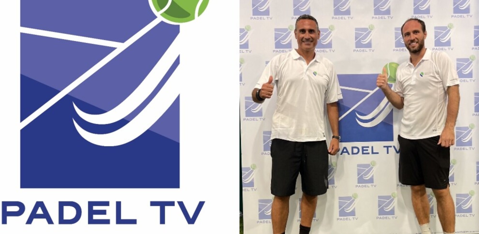 Twitch: da un'idea di Futura Management nasce Padel Tv