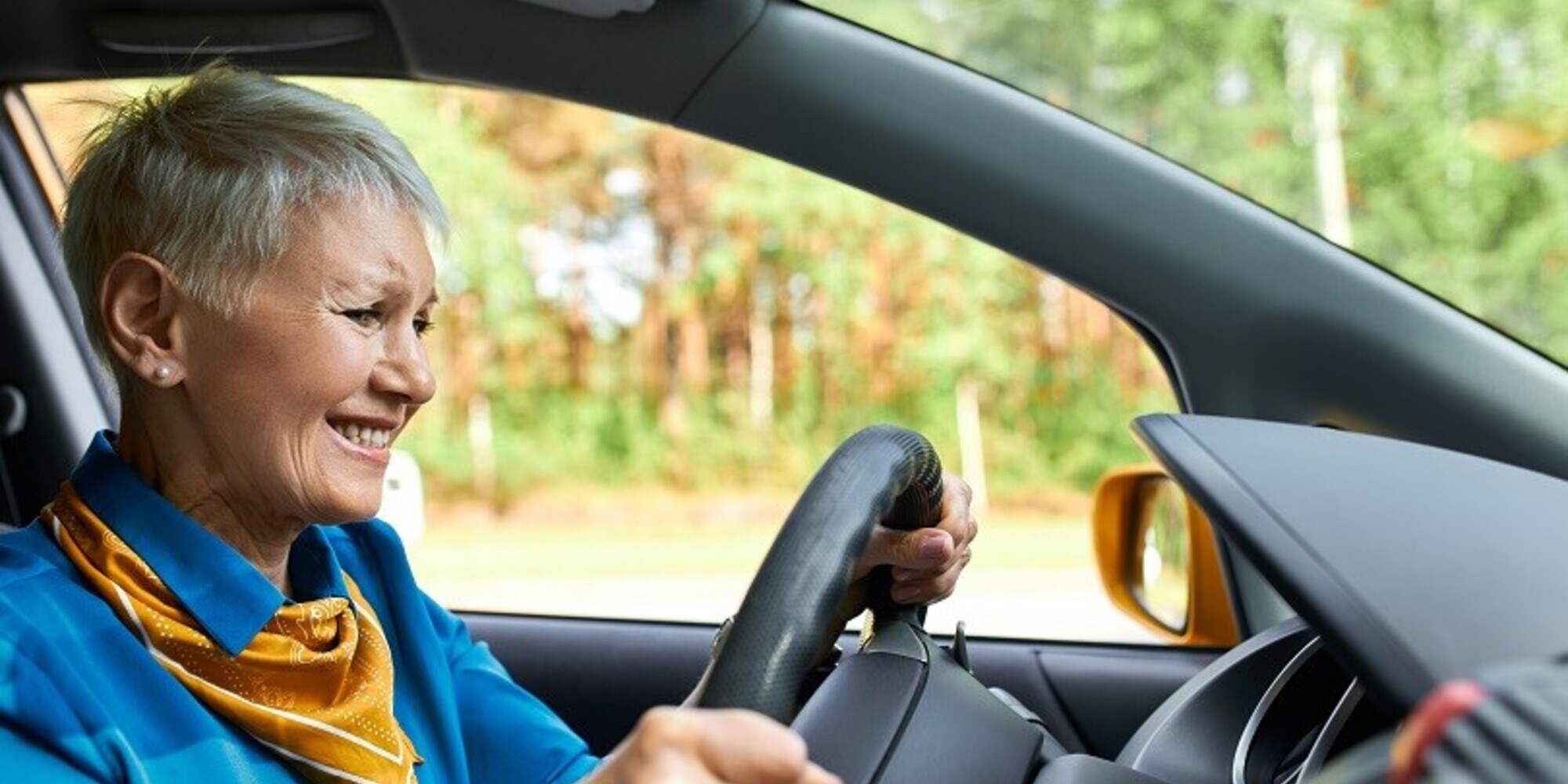 Vi viene la diarrea in auto e accelerate? Vi ritirano la patente