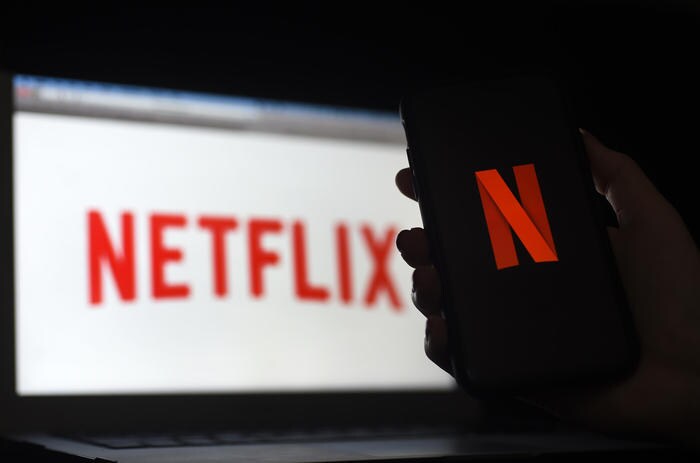 Netflix, presentate le nuove storie italiane