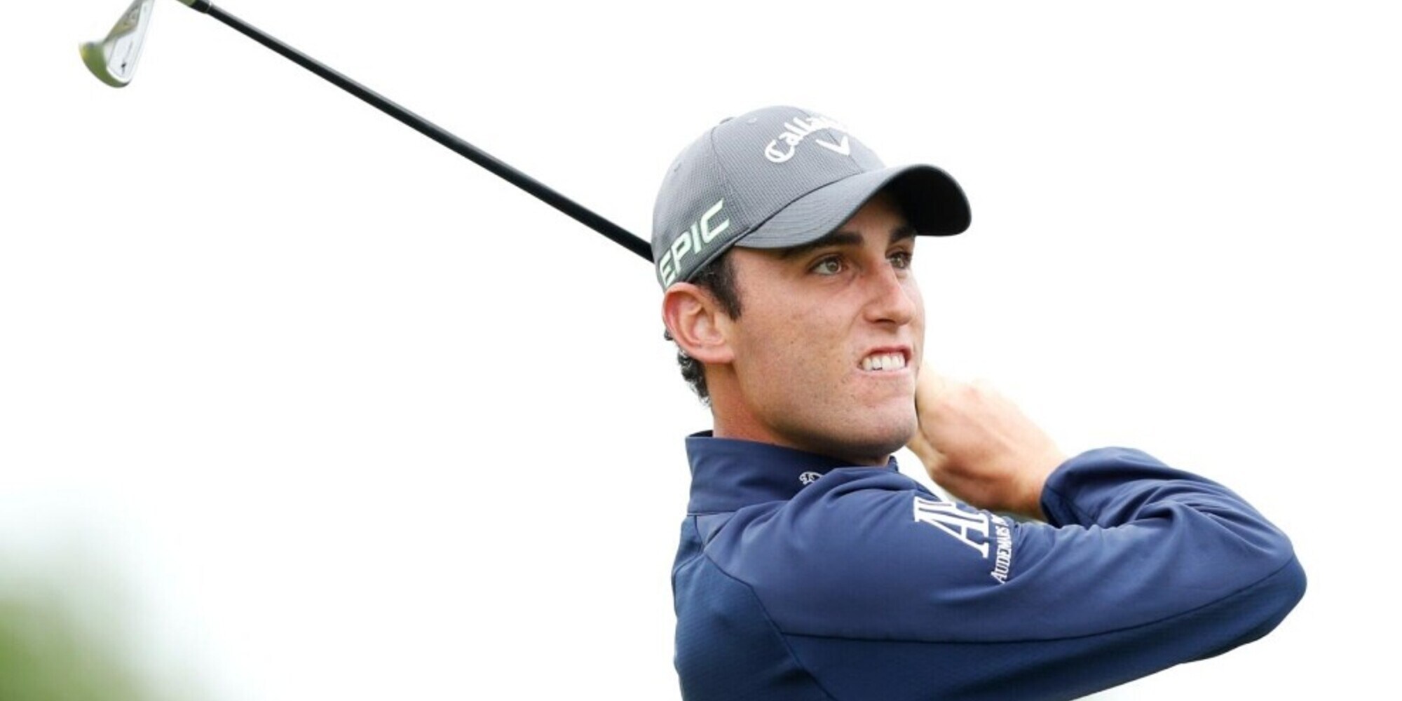 Golf, fuori tutti gli azzurri al Dutch Open: Broberg va in testa