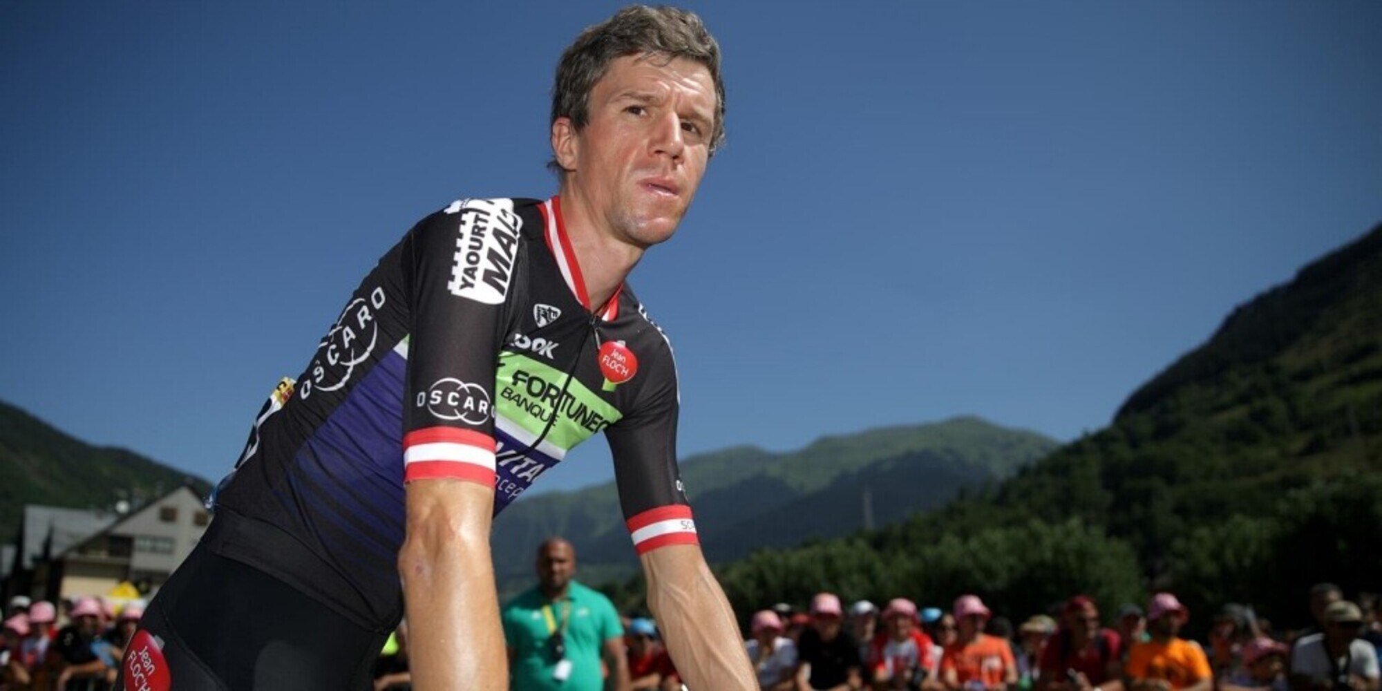 Ciclismo, lutto in Danimarca: è morto Chris Anker Sorensen