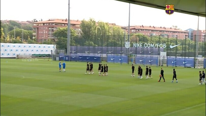 Il Barca studia il doppio colpo Pogba e Haaland