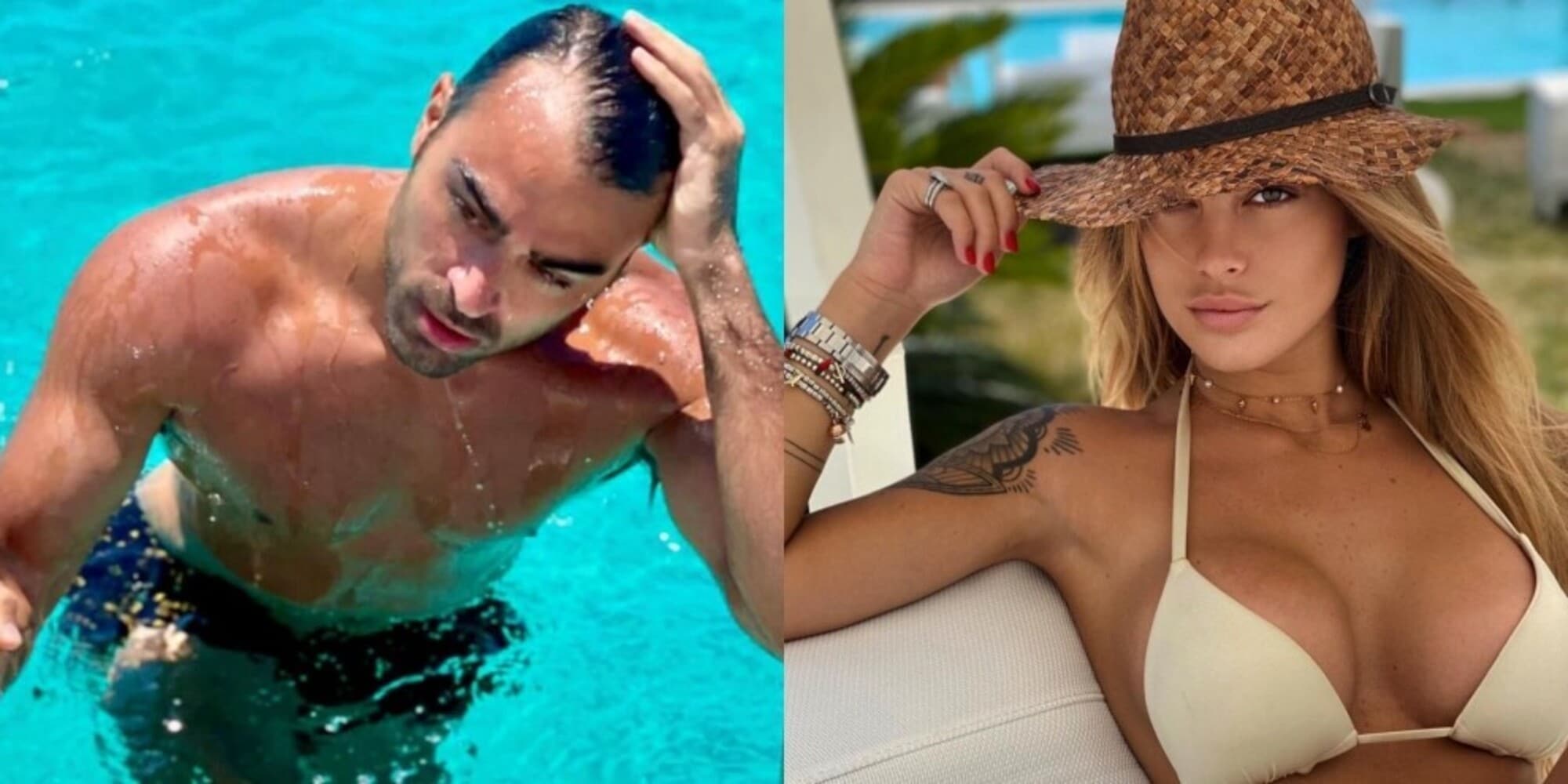 Bufera su Gianmaria Antinolfi: “Mi hanno detto di fare sesso con Sophie”