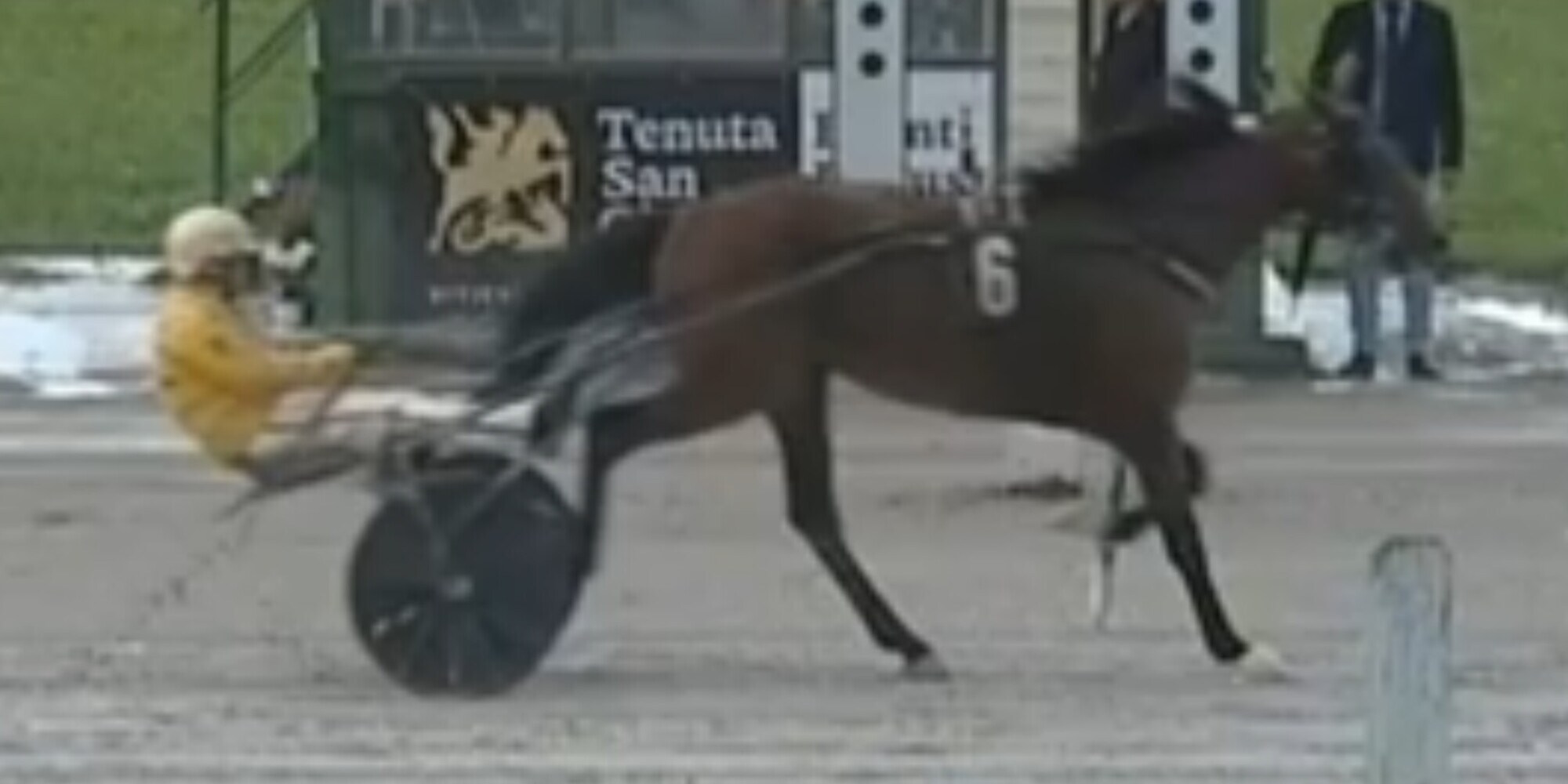 Zaccaria Bar ringrazia