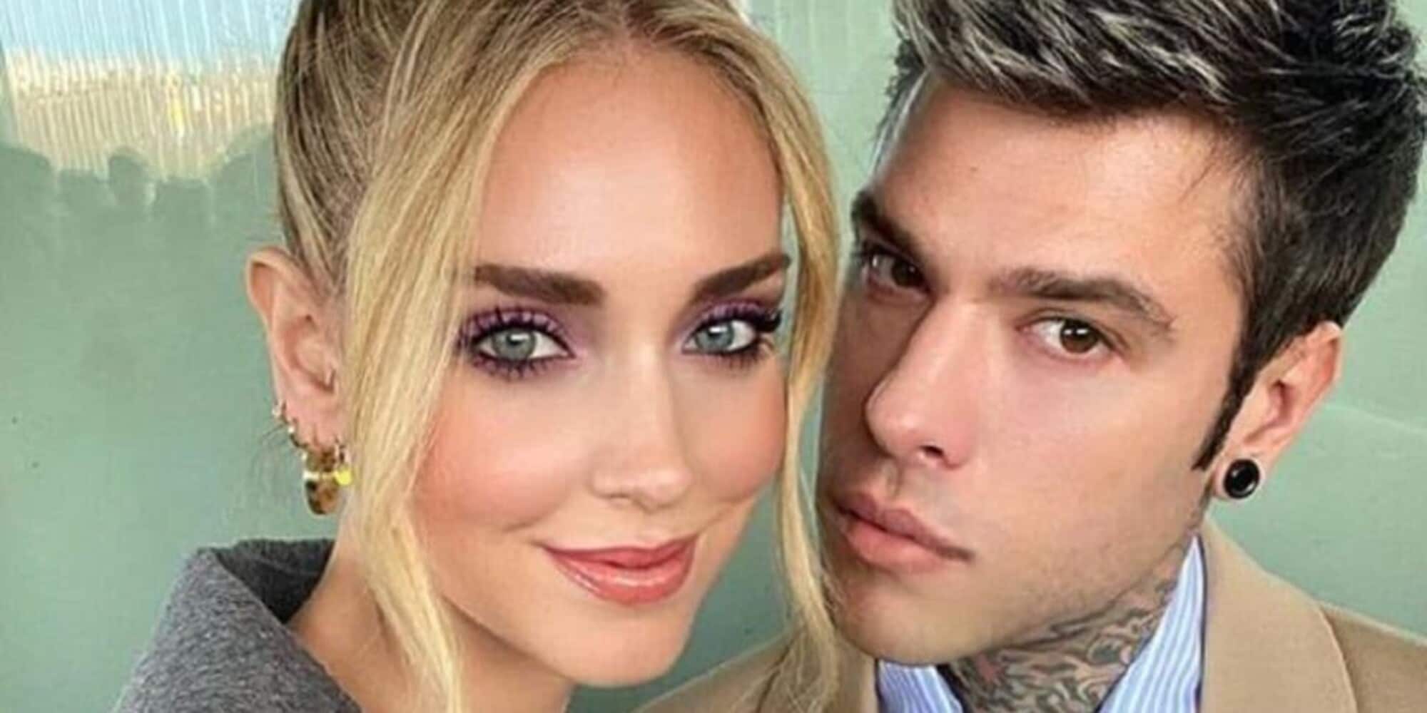 Fedez e Chiara Ferragni: arriva la serie tv The Ferragnez