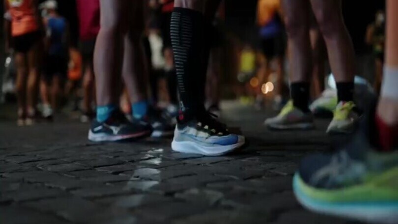 Le emozioni di Acea Run Rome The Marathon