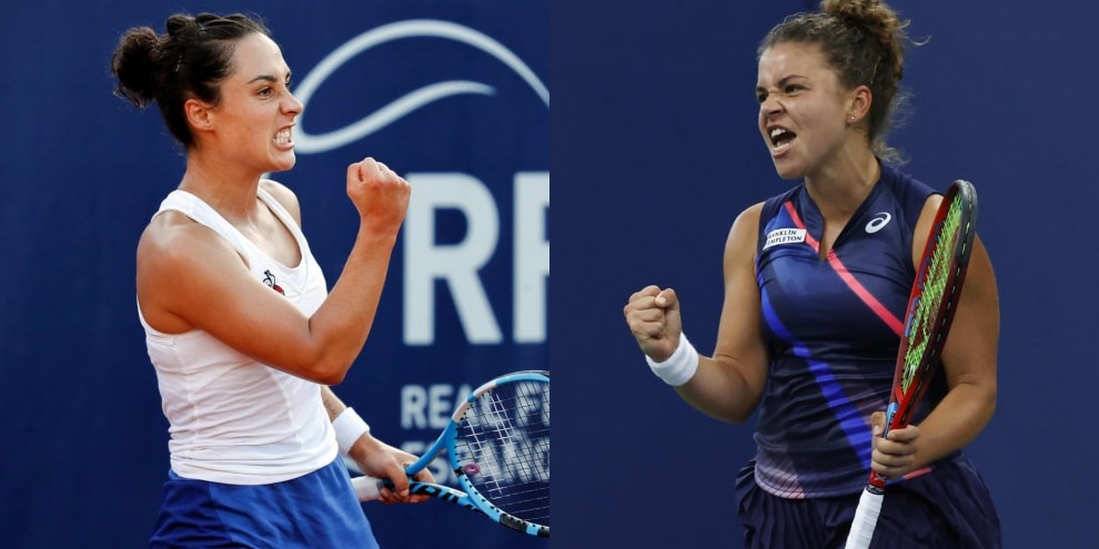 Wta: best ranking per Paolini e Trevisan, Krejcikova entra in top 5