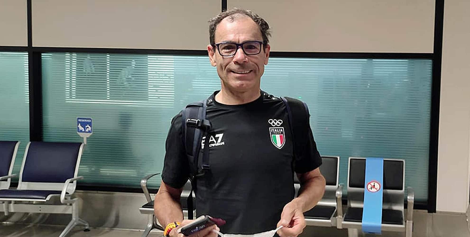 Ciclismo, l'ultima volta di Cassani: "Ora il Mondiale, poi vedremo"