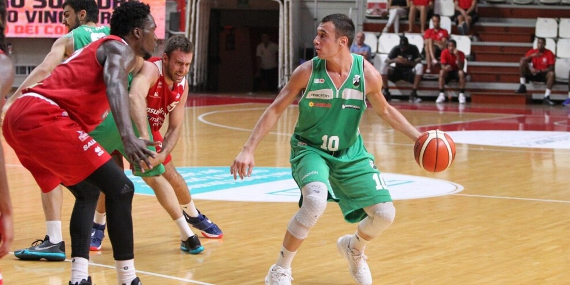 Basket, Tar del Lazio respinge il ricorso nella vicenda Mens Sana
