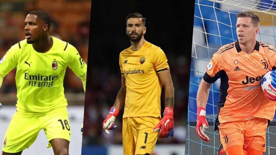 Rui Patricio nella top 10 dei portieri con più parate: la classifica