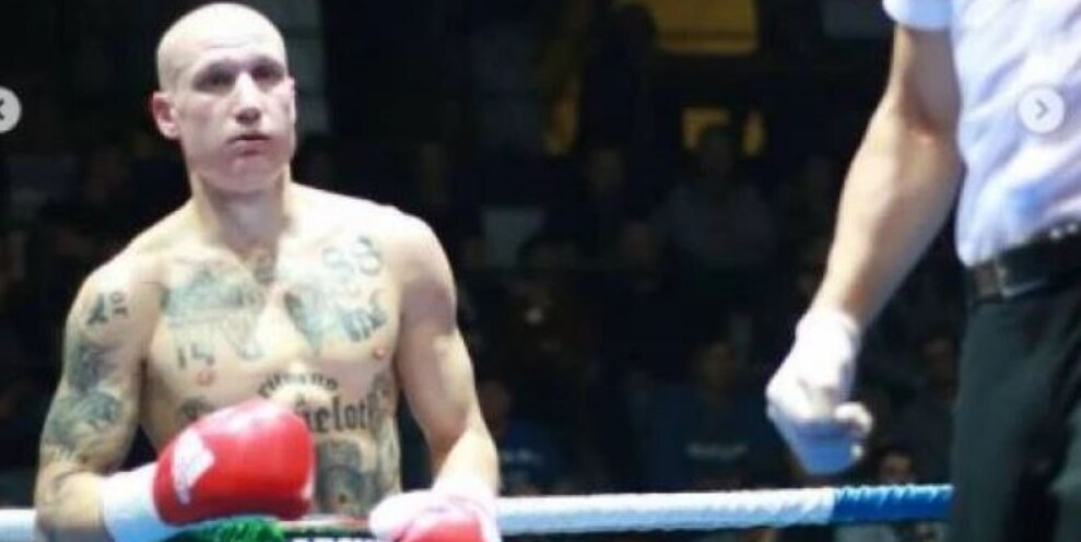 Pugilato, caso tatuaggi nazisti: aperta un'istruttoria contro Broili