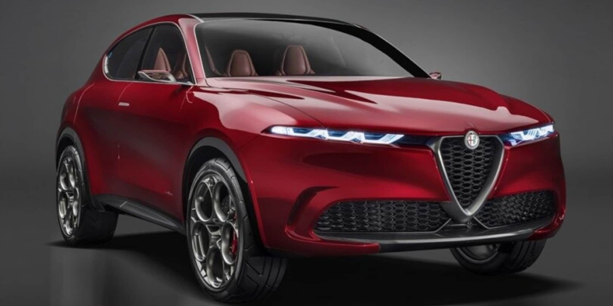Alfa Romeo, Imparato apre al piacere di guida: pochi schermi a bordo su veicoli futuri