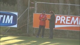 Lazio, niente da fare per Sarri: squalifica confermata