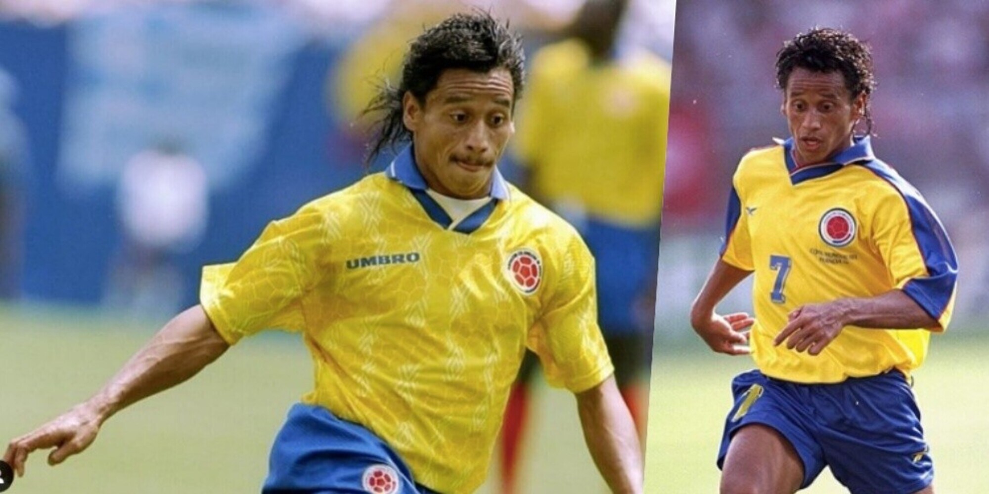 Arrestato a Napoli un narcos: è un ex calciatore della Colombia