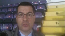 Bella Viola ma vince l'Inter