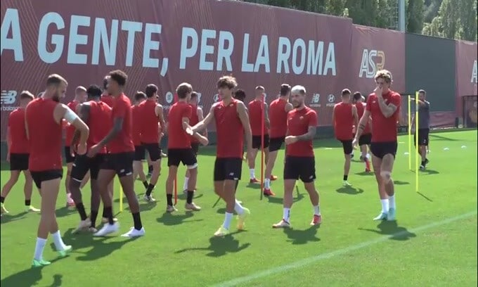 Rui Patricio ha conquistato la Roma