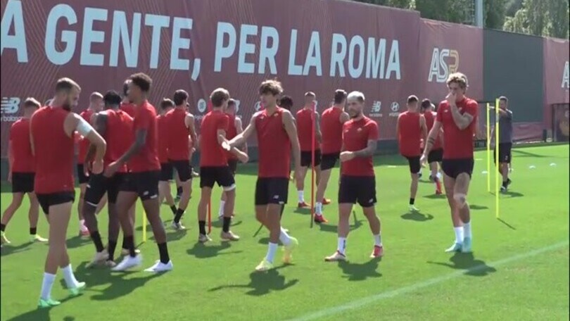 Rui Patricio ha conquistato la Roma