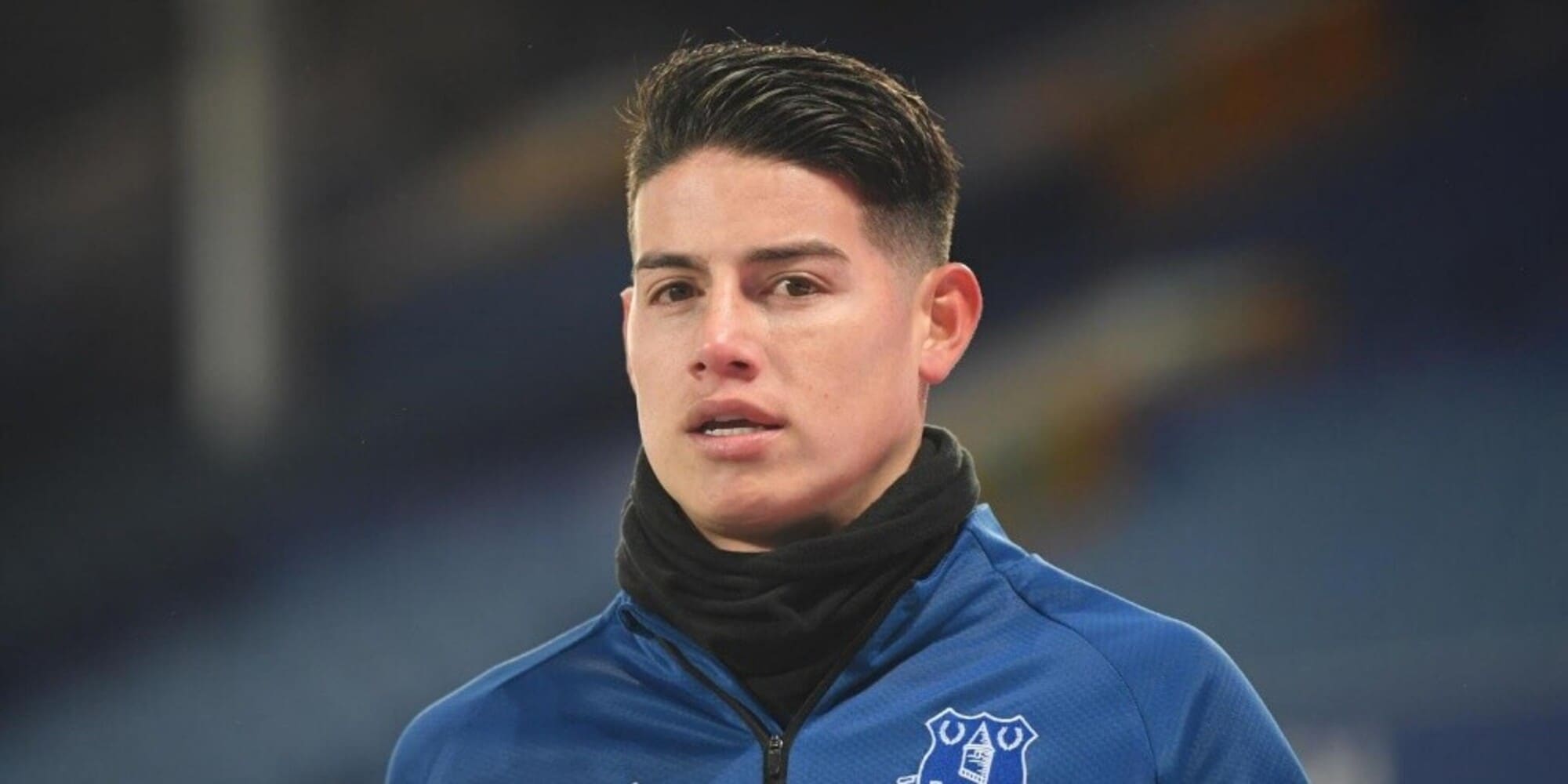 James Rodriguez finisce in Qatar. Ma occhio al Psg