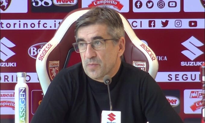 Juric: "L'infortunio di Belotti mi preoccupa"